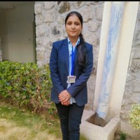 NerdTech Employee Sakshi Wagh's profile photo