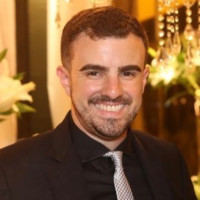 Coco Bambu Restaurante Employee Vitor Parente's profile photo
