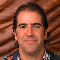 Flock Homes Employee Chad Pimentel's profile photo