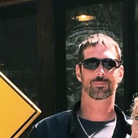 Amteck, LLC Employee Shawn Clifford's profile photo