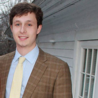 Benjamin Connelly Email & Phone Number