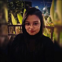 Debasmita Roy Email