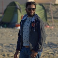 Vortex Events Employee Owais Hussain's profile photo