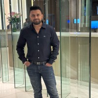 Zee Entertainment Enterprises Limited Employee Amit Saha's profile photo
