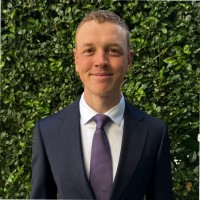 Aero Adapt Employee Kristian Henderson's profile photo