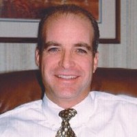 DH Pace Company, Inc. Employee Steve Pascuzzi's profile photo