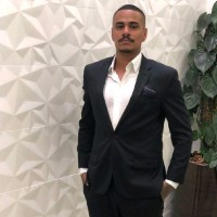 Sorvetes Jundiá Indústria e Comércio Ltda Employee Éverton Castro Justino's profile photo