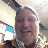 Kittery School Department Employee Rick Thayer's profile photo