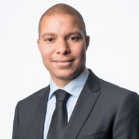 Genmab Employee Andrew Carlsen's profile photo