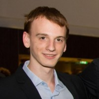 Wise Employee Tamás Pap's profile photo