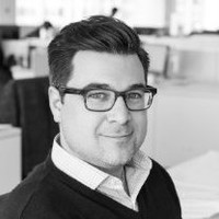 Vanier College Employee Robert Beauregard's profile photo