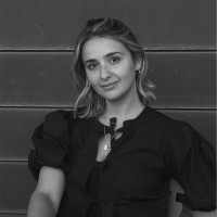 Connected Minds Employee Georgia Gentis's profile photo