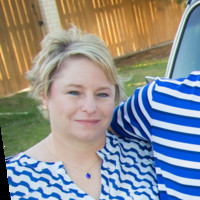 United Supermarkets Employee Lisa Robles's profile photo