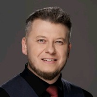 Architects for Business Employee Lukasz Paciorkowski's profile photo