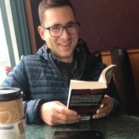 Impinj Employee Joe Kaiser's profile photo