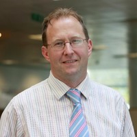 Yondr Group Employee Eddy Taylor's profile photo
