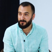 Hexact Employee Narek Amirkhanyan's profile photo