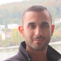 Anakatech Employee Dor Adani's profile photo