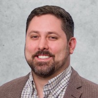 TBD Employee Zack Barlow's profile photo