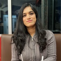 Maven Silicon Employee Sangeetha Srinivas's profile photo