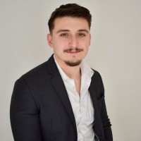 Eric Anthony López Email & Phone Number