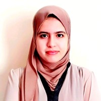 FY COMPUTING Employee Assmaa Gerrar's profile photo