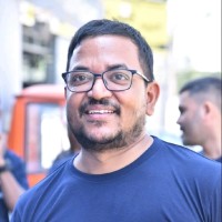 Autoverse Mobility Employee Mihir Mohan's profile photo