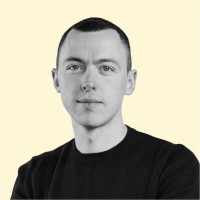 Storyby Employee Volodymyr Alieksieichenko's profile photo