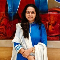 Libas Employee Shweta Chauhan's profile photo