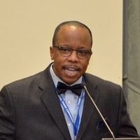 John W. McCaskill History Alive Employee John McCaskill's profile photo