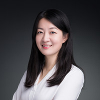 Advanced Sterilization Products (ASP) Employee April Yan's profile photo