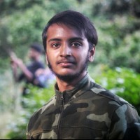 UCAM Pvt Ltd Employee Gowraw S's profile photo