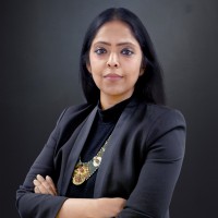 Moglix Employee Jigyasa Kishore's profile photo