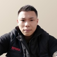 GEFIX GROUP Employee Anthony Thavisouk's profile photo