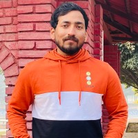 Shashank Shukla's profile photo