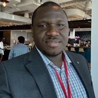Squanou Technology Inc Employee Mory Cisse's profile photo
