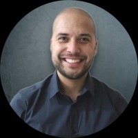 Instituto Socioambiental Employee Lincoln Da Silva's profile photo