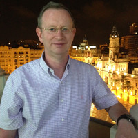 PLASTIVAN Employee Bart van Overschelde's profile photo