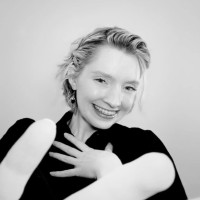 Hangar Marketing Employee Amber Morgan's profile photo