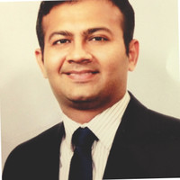 Cooper Investors Employee Sagar Thakkar's profile photo