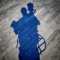 University of Bradford Employee Tom Sparrow's profile photo