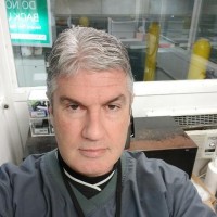 ProTrans Employee Andrew Gleason's profile photo