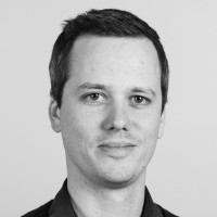 Adragos Pharma Employee Guillaume Mollandin's profile photo