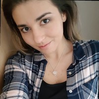 Iren Parusheva's profile photo