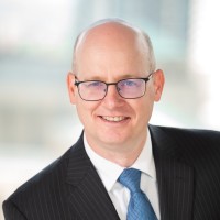 Oil-Dri Corporation of America Employee Aaron Christiansen's profile photo