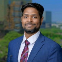 Dikita Enterprises, Inc. Employee Murtuza Kachwala's profile photo