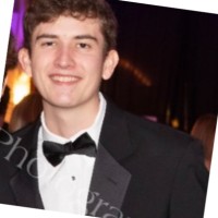 National Risk Services Employee Spencer Davis's profile photo