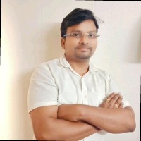 airtel Employee Ramanuj Kumar's profile photo