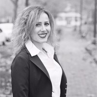 Premier Financial Alliance SEAL Team Employee Lulieta Zhilla's profile photo