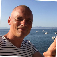 Grafisch Lyceum Rotterdam Employee Marco Zielhuis's profile photo